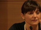 Debora Serracchiani deputata Europea 