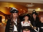 I pirati alla riscossa!! Pirates of the Caribbean